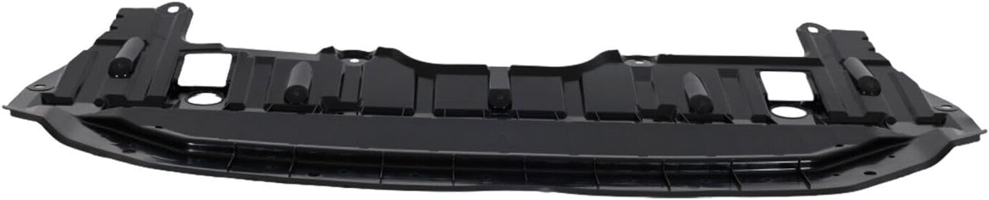 Front Engine Splash Shield Direct Replacement Compatible with 2013-2015 Nissan Altima NI1228145 758903TA0A