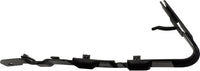 Set Of 2 Front Bumper Retainer Left Driver & Right Passenger Side Direct Replacement Compatible With 2008-2016 Chrysler Town & Country / 2011-2020 Dodge Grand Caravan CH1043120