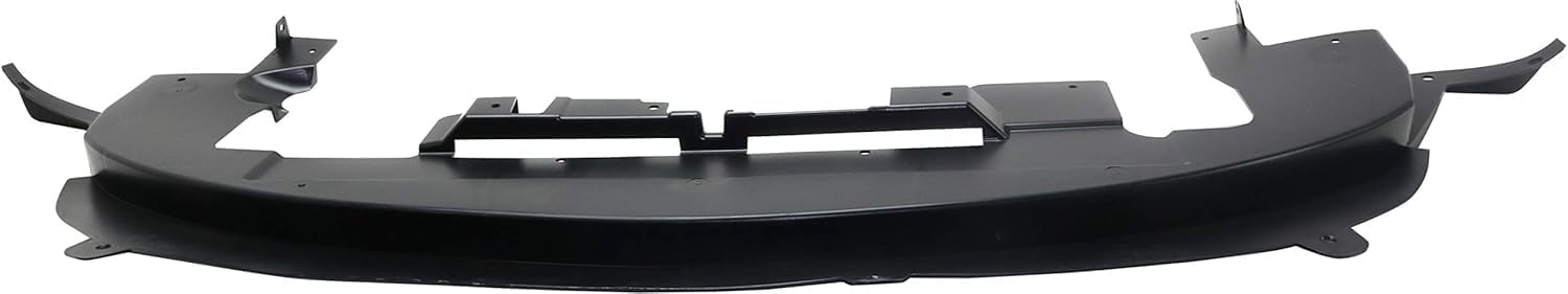 Front Engine Splash Shield Under Cover Direct Replacement Compatible with 2011-2020 Dodge Journey CH1228144 68068301AB