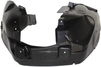 AUTOS PARTS PLUS Front Fender Liner Right Passenger Side Direct Replacement Compatible With 2017-2023 Jeep Compass CH1249189 68505034AA 55112698AB