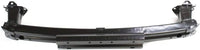 Front Bumper Face Bar Reinforcement Cross Member Steel Direct Replacement Compatible With 2008-2012 Honda Accord HO1006177 71130TA5A00ZZ