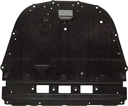 Front Engine Splash Shield Under Cover Direct Replacement Compatible with 2019-2023 Nissan Altima NI1228170 758926CA0A