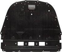 Front Engine Splash Shield Under Cover Direct Replacement Compatible with 2019-2023 Nissan Altima NI1228170 758926CA0A