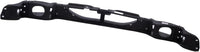Front Header Panel Thermoplastic Direct Replacement Compatible With 1994-1998 Ford Mustang FO1221104 F7ZZ8A284AA