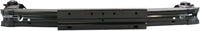 Front Bumper Face Bar Reinforcement Cross Member Steel Direct Replacement Compatible With 2008-2012 Honda Accord HO1006177 71130TA5A00ZZ
