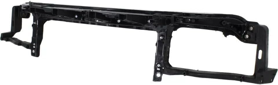 Front Upper Radiator Support Tie Bar Plastic With Steel Direct Replacement Compatible With 2011-2022 Chrysler 300 CH1225234 68142203AC