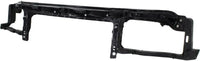 Front Upper Radiator Support Tie Bar Plastic With Steel Direct Replacement Compatible With 2011-2022 Chrysler 300 CH1225234 68142203AC