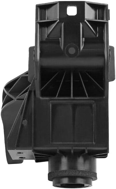 Clutch Pedal With Bracket Assembly Direct Replacement Compatible With 1999-2007 Chevrolet Silverado/GMC Sierra 1500 2500HD 3500HD 15027983