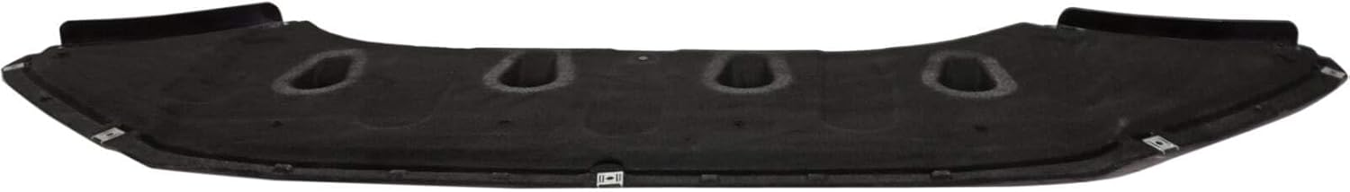 AUTOS PARTS PLUS Front Engine Splash Shield Under Cover Direct Replacement Compatible with 2018-2019 Hyundai Sonata HY1228193 29110C2600