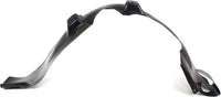 Front Fender Liner Left Driver Side Direct Replacement Compatible With 2007-2009 Suzuki XL-7 SZ1248117 7248278J00