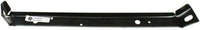 Front Bumper Chrome + Upper & Lower Cover + Valance Textured + Inner & Outer Bracket + Fog Light + Bezels Left & Right Side Direct Replacement For 94-01 Dodge Ram 1500/94-02 2500 3500