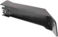Front Bumper Support Cover Bracket Plastic Right Passenger Side Direct Replacement Compatible With 2006-2008 Ford F-150 / Lincoln Mark LT FO1043132 4L3Z17C972AA
