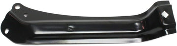 Front Bumper Support Bracket Left Driver Side Direct Replacement Compatible With 2012-2015 Toyota Tacoma TO1042119 5213804020