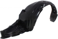 Front Fender Liner Left Driver Side Direct Replacement Compatible With 2005-2009 Subaru Outback SU1250102 59120AG07A