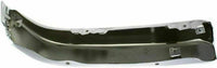 AUTOS PARTS PLUS Set Of 2 Front Bumper End Cap Extension Left Driver & Right Passenger Side Direct Replacement Compatible With 1998-2000 Toyota Tacoma TO1005165 TO1004165 5210204010 5210304010