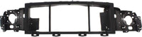 Front Header Panel Direct Replacement Compatible With 1999-2004 Ford F-Series Super Duty FO1221115 F81Z8A284A