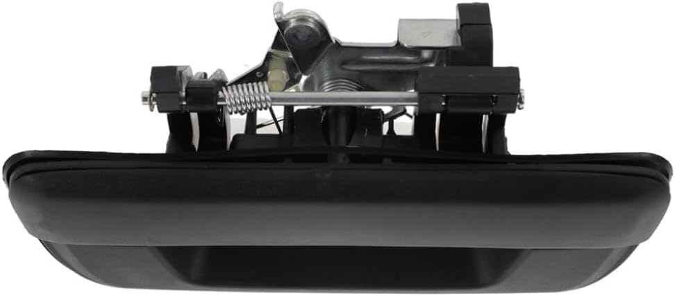 Tail Gate Handel Textured Direct Replacement Compatible with 2004-2011 Chevrolet Colorado/GMC Canyon GM1915127 97319415