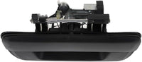 Tail Gate Handel Textured Direct Replacement Compatible with 2004-2011 Chevrolet Colorado/GMC Canyon GM1915127 97319415