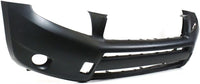 Front Bumper Cover Primed Direct Replacement Compatible With 2006-2008 Toyota RAV4 Base, Limited TO1000319 5211942955