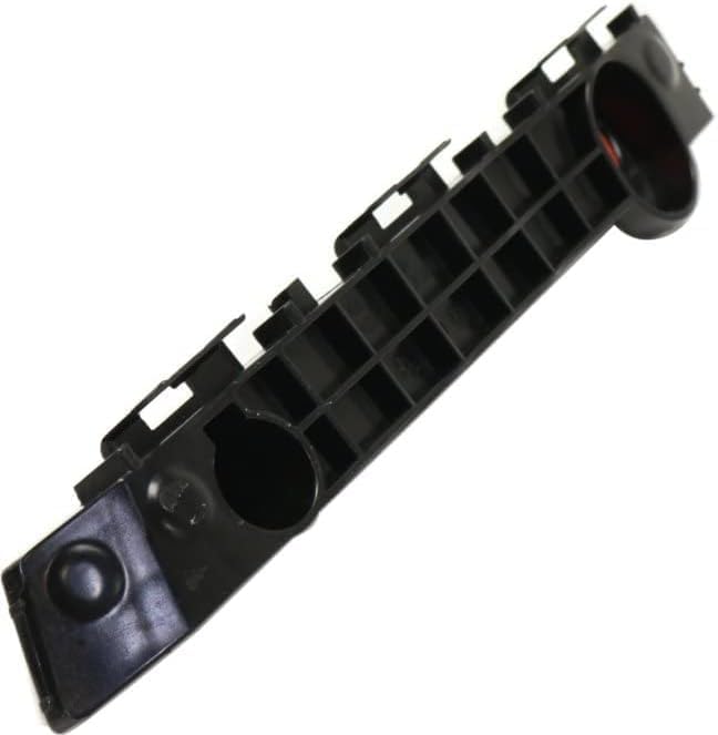 Front Bumper Cover Insert Bracket Left Driver Side Direct Replacement Compatible With 2016-2023 Toyota Tacoma TO1042130 5211604070
