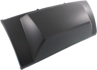 Rear Hitch Cover Primed Direct Replacement Compatible with 2007-2014 Chevrolet Suburban/Cadillac Escalade/Tahoe GM1129106 20777999