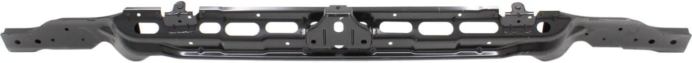 Front Radiator Upper Support Steel Direct Replacement Compatible With 2015-2019 Chevrolet Silverado/GMC Sierra 2500HD 3500HD GM1225362 22755894