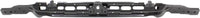 Front Radiator Upper Support Steel Direct Replacement Compatible With 2015-2019 Chevrolet Silverado/GMC Sierra 2500HD 3500HD GM1225362 22755894