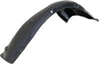 Rear Fender Liner Left Driver Side Direct Replacement Compatible With 2016-2020 Kia Optima KI1762101 86821D4000