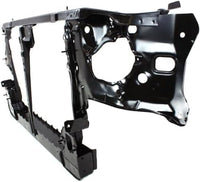 Front Radiator Support Assembly Steel Direct Replacement Compatible With 1996-2004 Nissan Pathfinder / 1997-2000 Infiniti QX4 NI1225131 625000W700