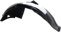 Front Fender Liner Left Driver Side Direct Replacement Compatible With 2018-2021 Volkswagen Tiguan VW1248139 5NA805911AD