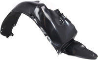 Front Fender Liner Right Passenger Side Direct Replacement Compatible With 2007-2011 Chevrolet Aveo GM1251127 96648531