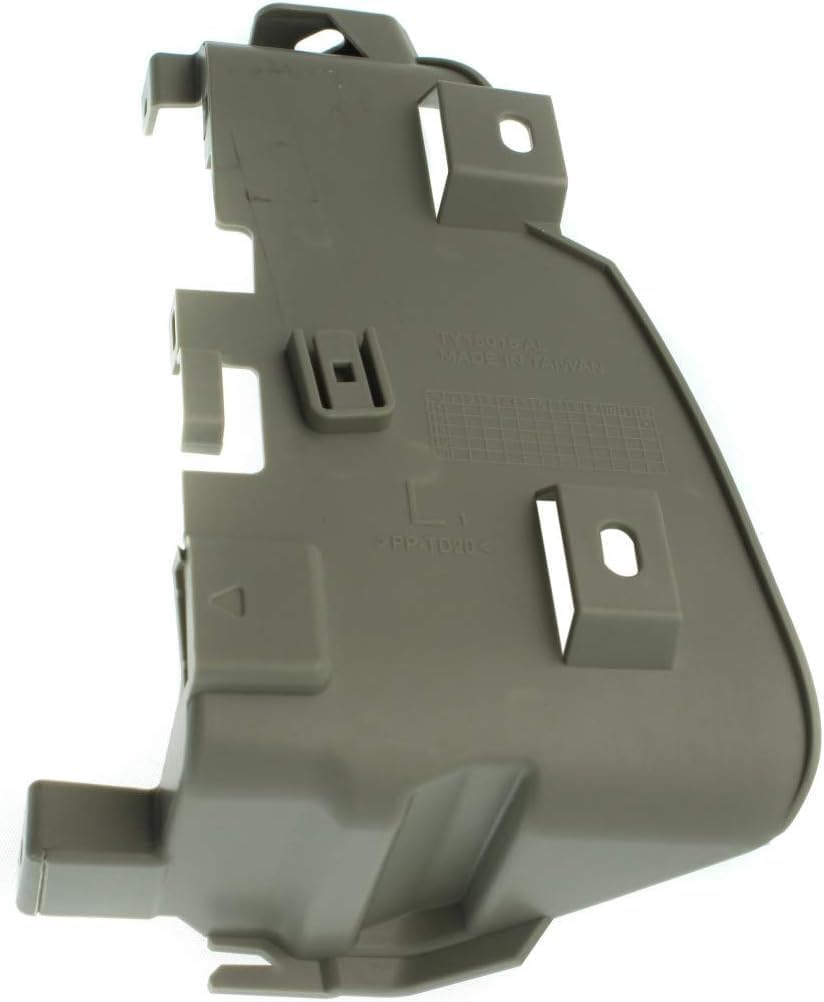 Front Driving Light Bracket Inner Left Driver Side Direct Replacement Compatible with 2012-2015 Toyota Prius / Plug-in TO2564100 8152947060