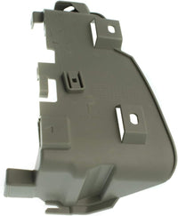 Front Driving Light Bracket Inner Left Driver Side Direct Replacement Compatible with 2012-2015 Toyota Prius / Plug-in TO2564100 8152947060