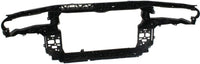 Front Radiator Support Assembly Plastic With Steel Direct Replacement Compatible With 2010-2012 Hyundai Santa Fe HY1225168 641010W500