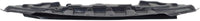 Front Engine Splash Shield Under Cover Stone Deflector Direct Replacement Compatible with 2013-2014 Ford Mustang FO1228130 DR3Z17626B