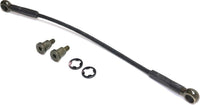 Rear Tailgate Support Cable Left Driver & Right Passenger Side Direct Replacement Compatible with 2006-2014 Honda Ridgeline 74910SJCA01