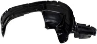 Front Fender Liner Right Passenger Side Direct Replacement Compatible With 2003-2008 Subaru Forester SU1249108 59110SA002