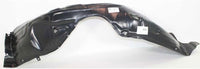 Front Fender Liner Right Passenger Side Direct Replacement Compatible With 1995-1999 Toyota Avalon TO1251104 53875AC011