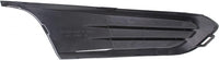 Front Fog Light Cover Left Driver Side Direct Replacement Compatible With 2011-2014 Volkswagen Jetta VW1038119 5C68536659B9