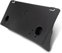 Front License Plate Bracket Direct Replacement Compatible with 2018-2021 Ford Expedition FO1068175 JL1Z17A385AA