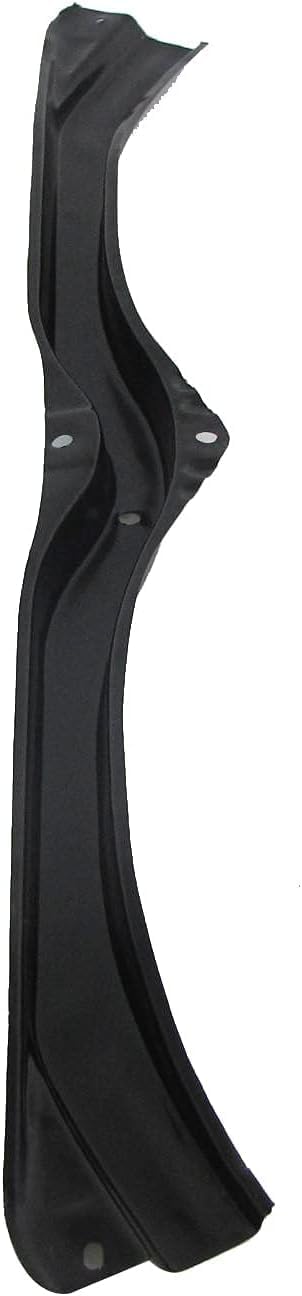 Front Bumper Center Bracket Direct Replacement Compatible with 2012-2015 Toyota Tacoma TO1041102 5252104050