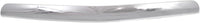Front Bumper Lower Molding Chrome Direct Replacement Compatible With 2000-2006 Toyota Tundra TO1044109 527010C010