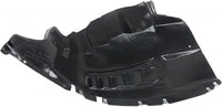 Front Section Fender Liner Left Driver Side Direct Replacement Compatible With 2014-2023 Ram ProMaster Van CH1248196 68193713AC-PFM