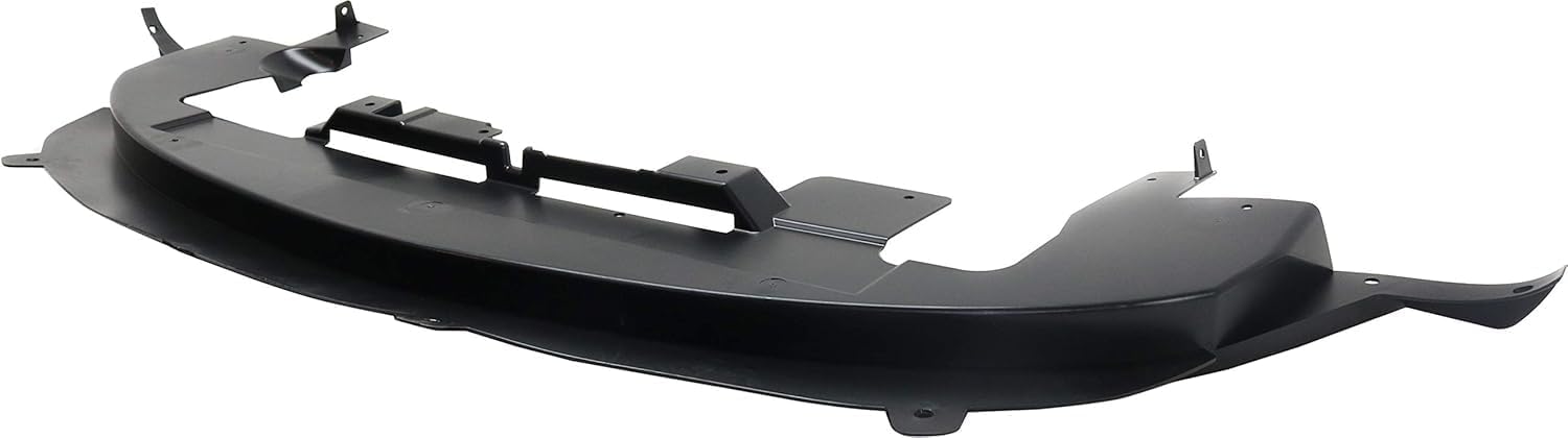 Front Engine Splash Shield Under Cover Direct Replacement Compatible with 2011-2020 Dodge Journey CH1228144 68068301AB