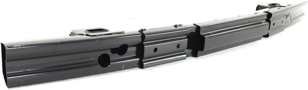 Rear Bumper Reinforcement Steel Direct Replacement Compatible With 1999-2003 Acura TL AC1106124 71530S0KA00ZZ