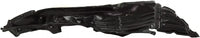 Front Fender Liner Right Passenger Side Direct Replacement Compatible with 2019-2023 Subaru Ascent SU1249136 59110XC00A-PFM