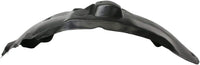 Front Fender Liner Left Driver Side Direct Replacement Compatible With 2009-2014 Ford F-150 FO1248138 9L3Z16103A