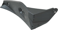 Rear Fender Liner Right Passenger Side Direct Replacement Compatible with 2012-2014 Toyota Prius C TO1183111 5259152330