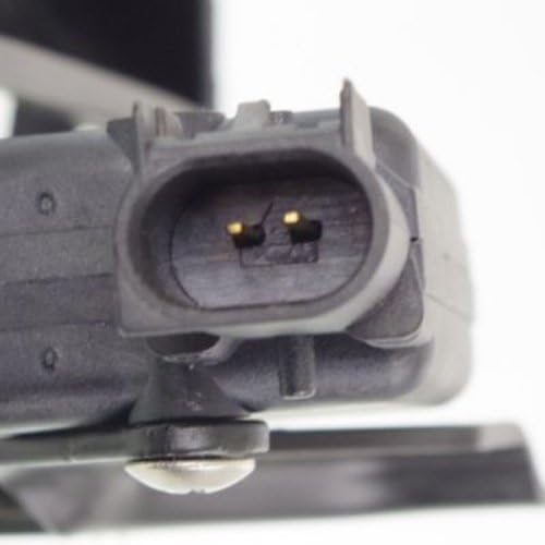 Rear Tail Gate Handel Textured Direct Replacement Compatible with 2007-2013 Chevrolet Avalanche GM1915128 25790724