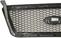 Front Grille PTM Shell With Honeycomb Insert Direct Replacement Compatible With 2004-2006 Ford F-150 FO1200415 4L3Z8200CAPTM